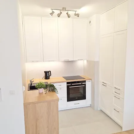 Classic Apartament - Prywatny Parking, Blisko Szpital Arkonska I Strzalowska Szczecin Eksteriør bilde