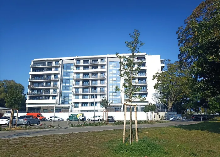 Classic Apartament - Prywatny Parking, Blisko Szpital Arkonska I Strzalowska