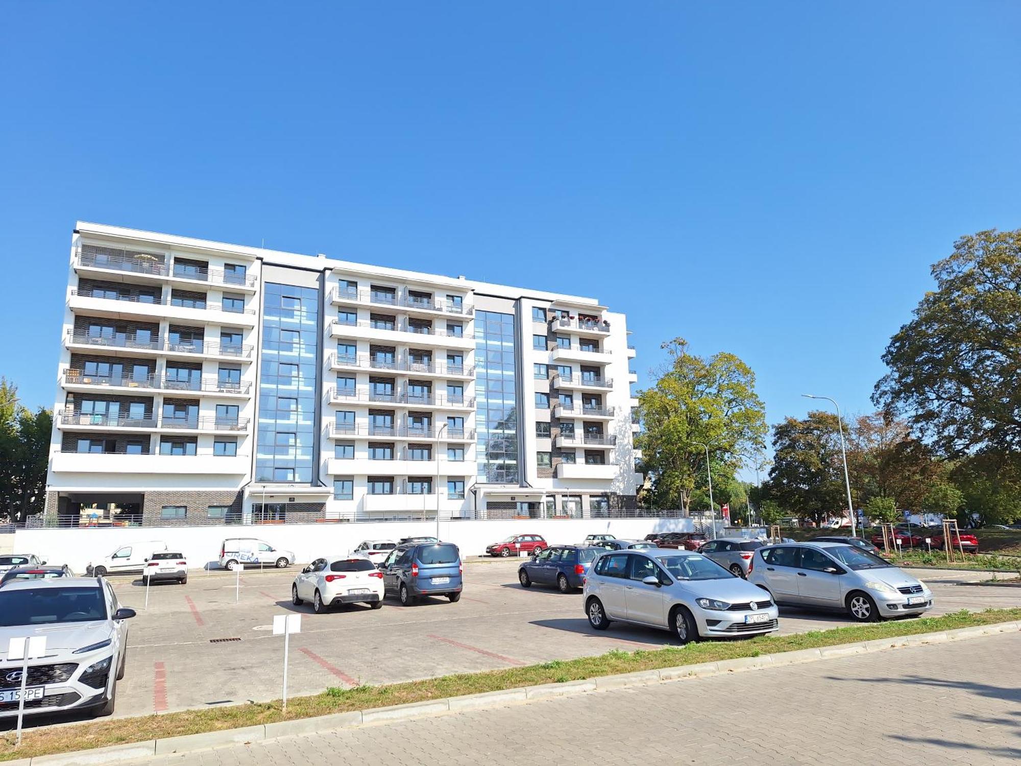 Apartment Classic - Prywatny Parking, Blisko Szpital Arkonska I Strzalowska Szczecin
